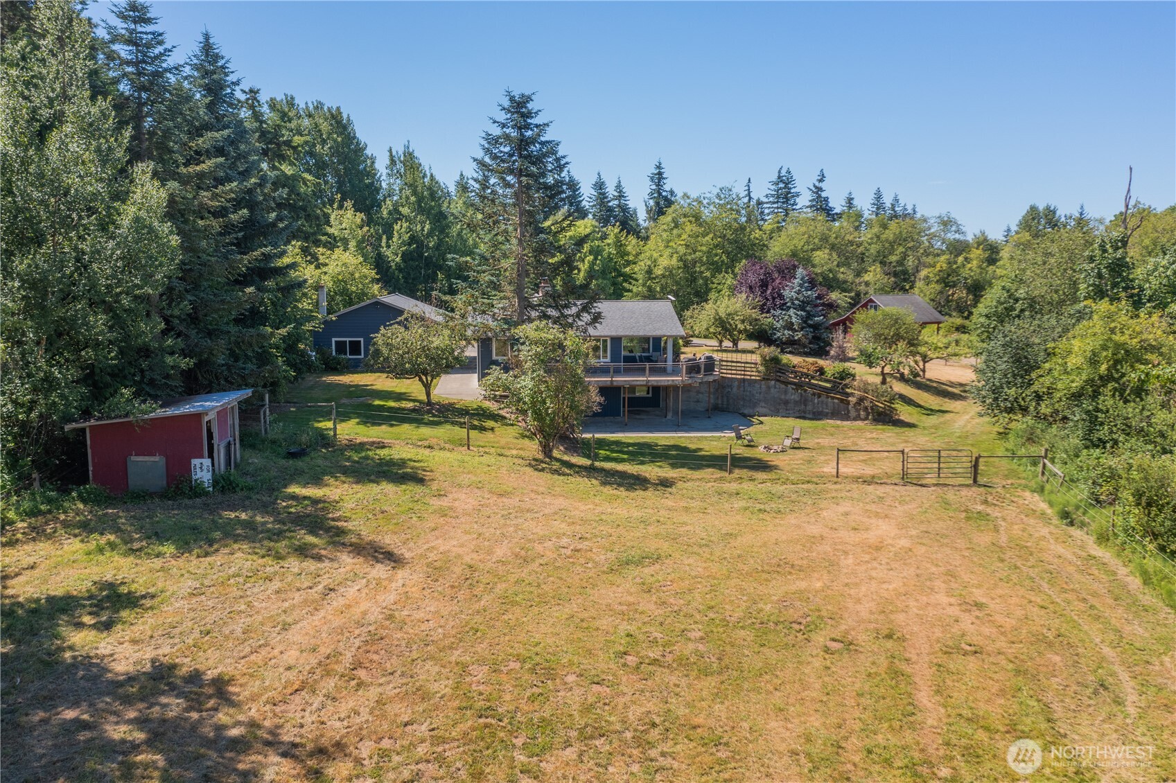1300 W Axton Road , Ferndale, WA 98248