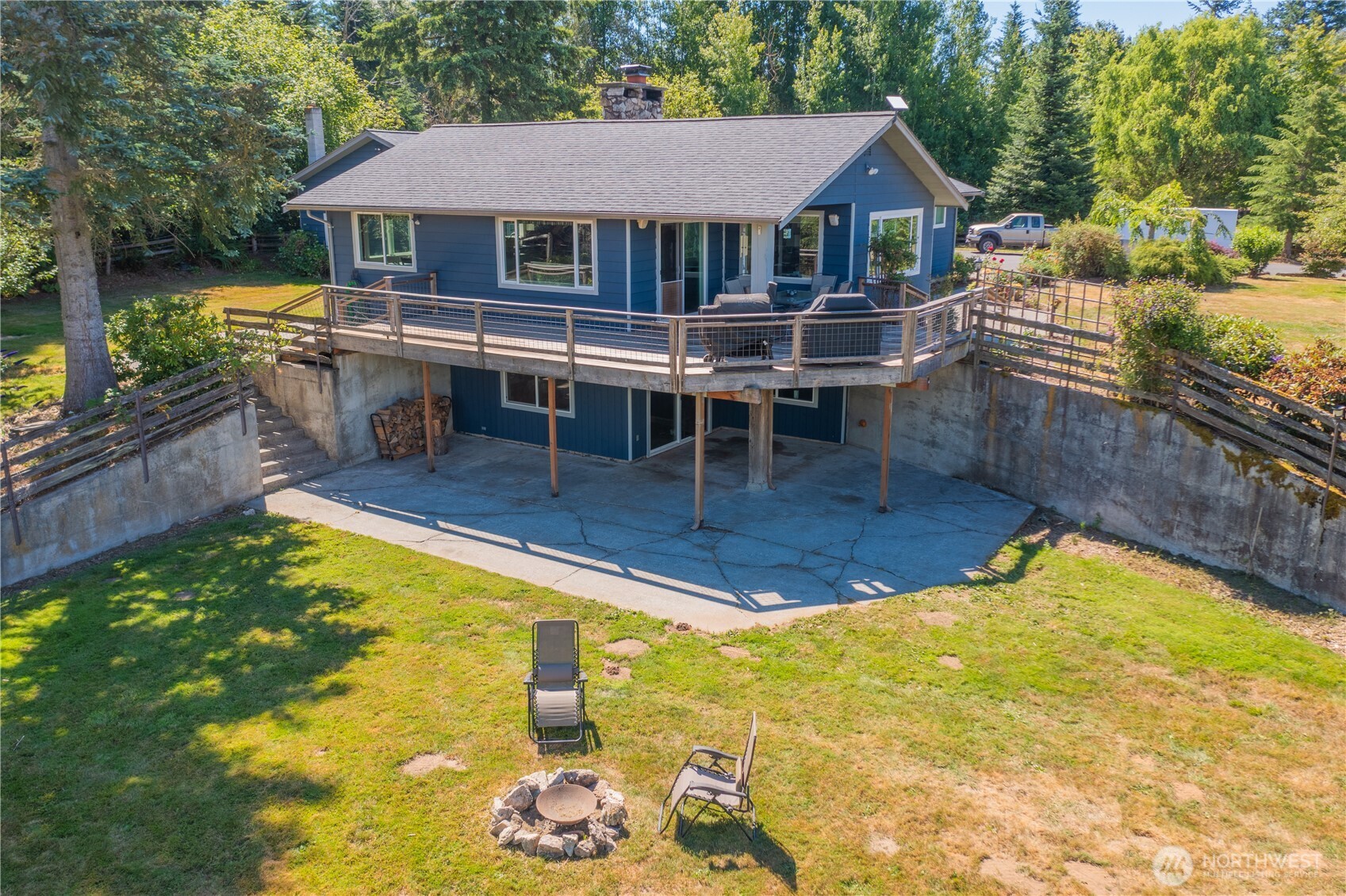 1300 W Axton Road , Ferndale, WA 98248