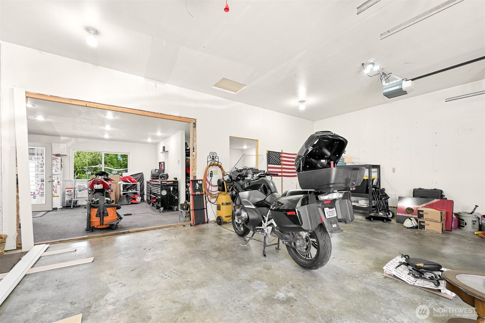 1300 W Axton Road , Ferndale, WA 98248