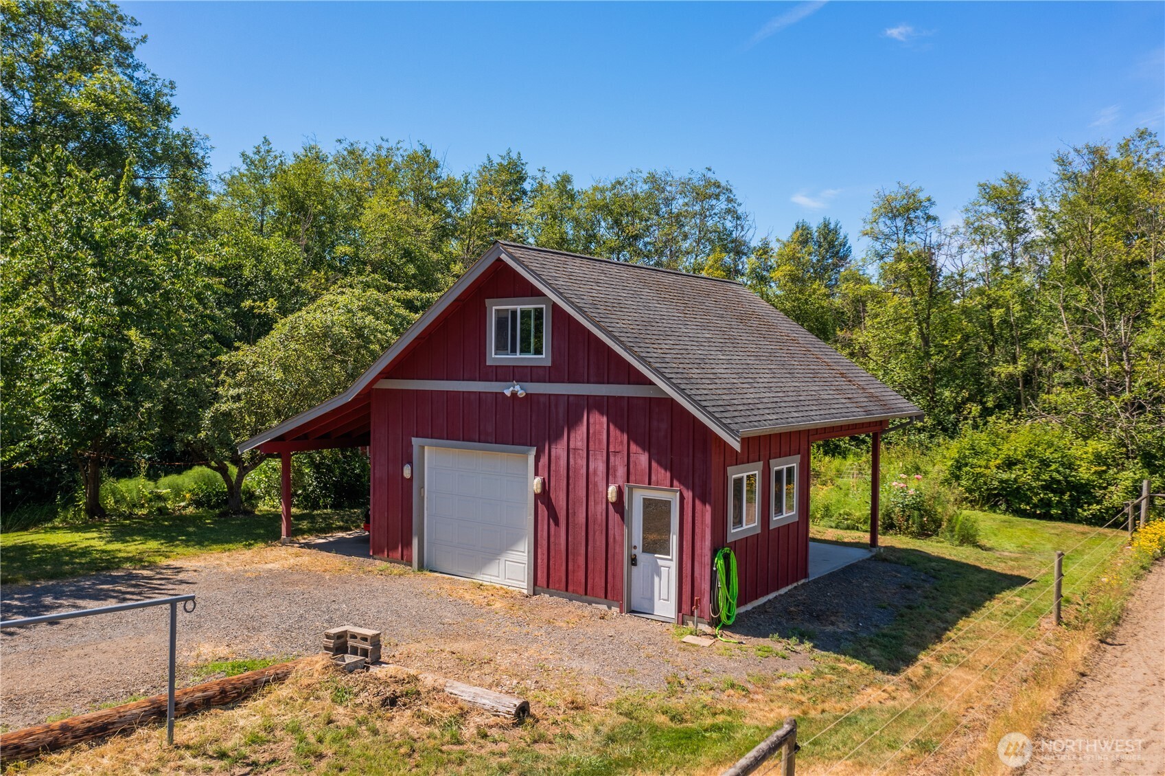 1300 W Axton Road , Ferndale, WA 98248