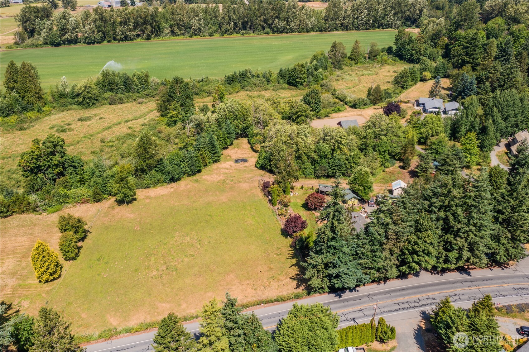 1300 W Axton Road , Ferndale, WA 98248