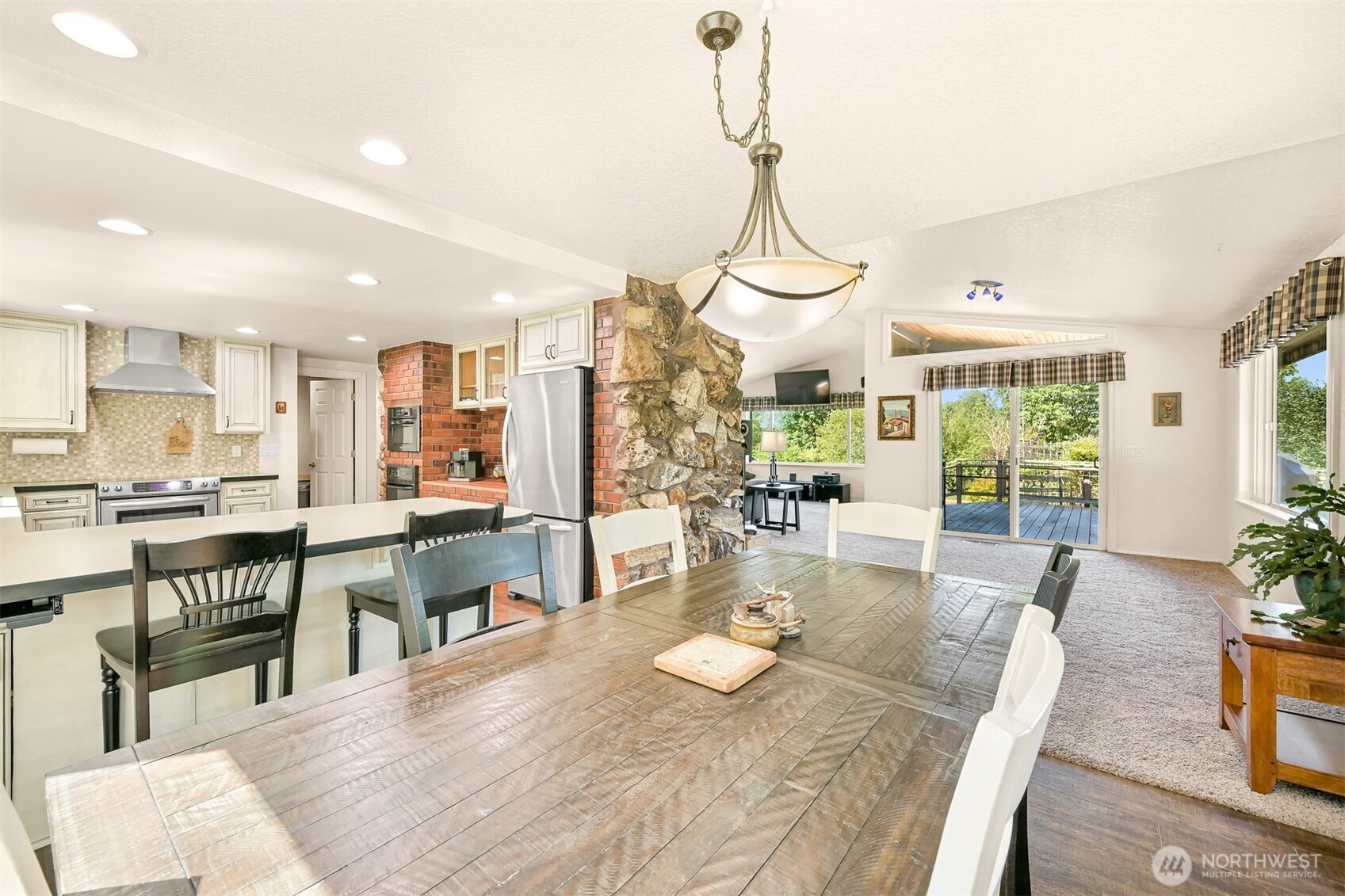 1300 W Axton Road , Ferndale, WA 98248