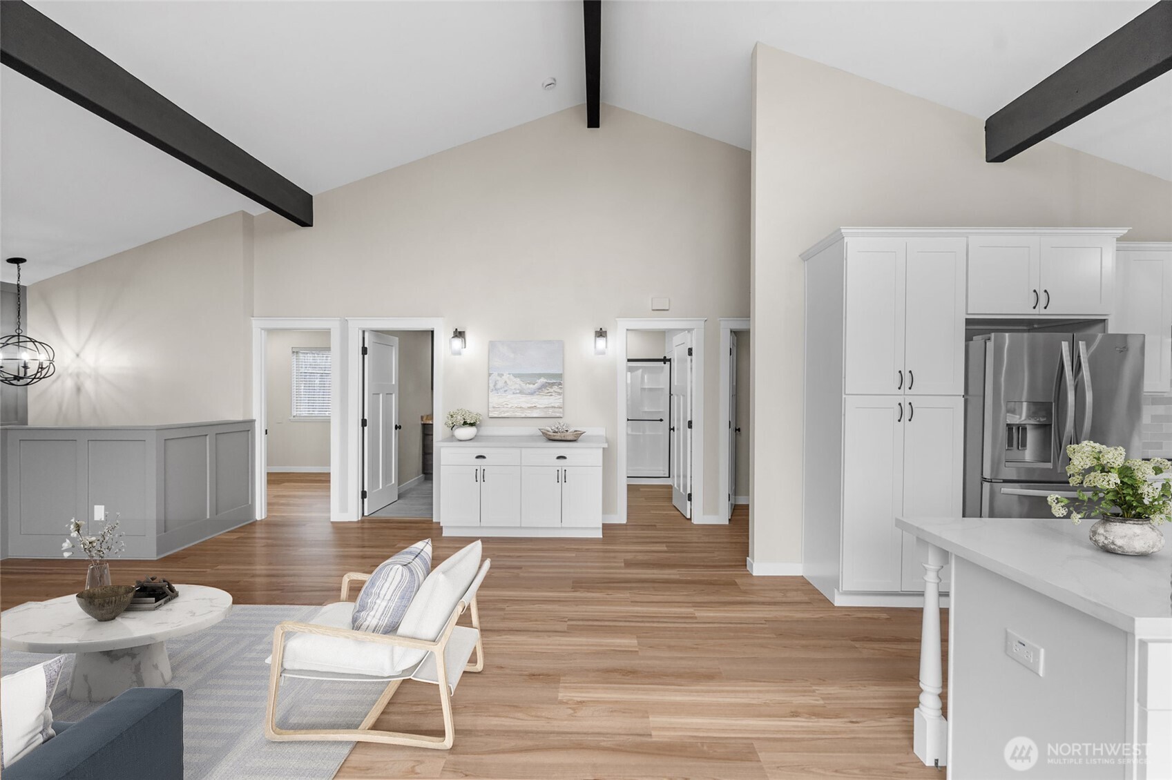 1268 Pilchuck Drive , Fox Island, WA 98333