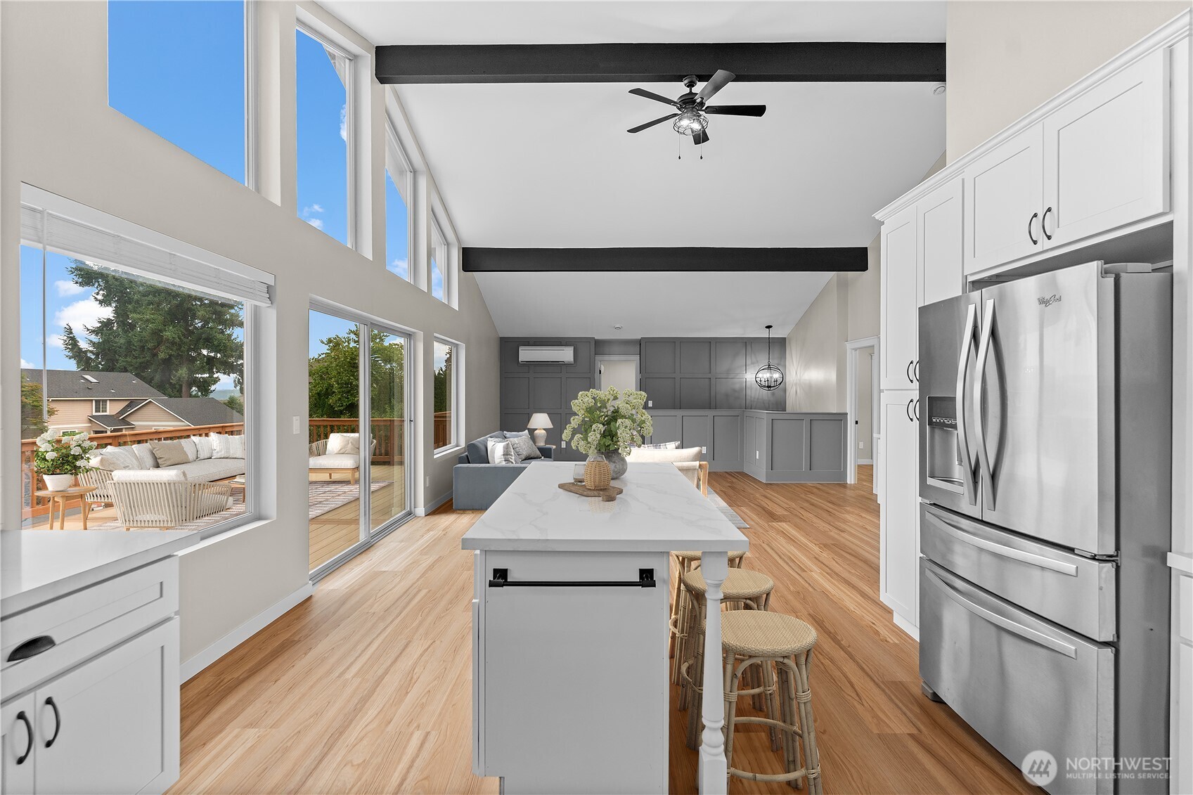 1268 Pilchuck Drive , Fox Island, WA 98333