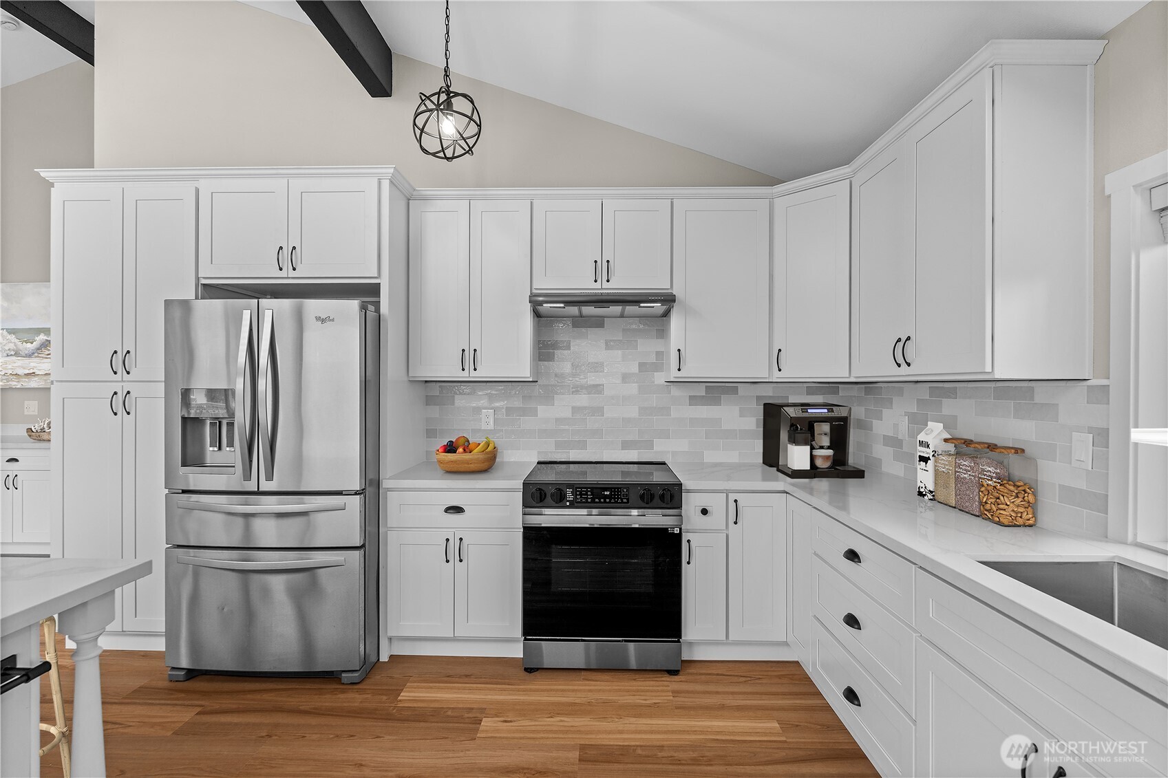 1268 Pilchuck Drive , Fox Island, WA 98333