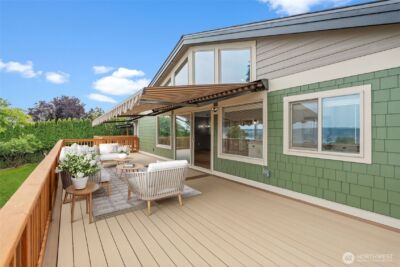 1268 Pilchuck Drive , Fox Island, WA 98333 - Photo 20