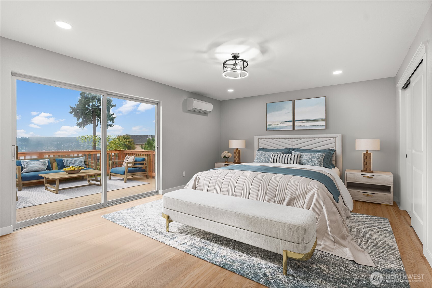 1268 Pilchuck Drive , Fox Island, WA 98333