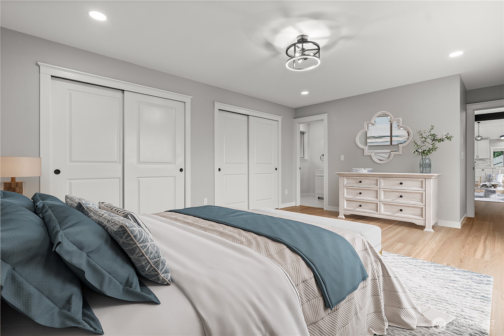 1268 Pilchuck Drive , Fox Island, WA 98333