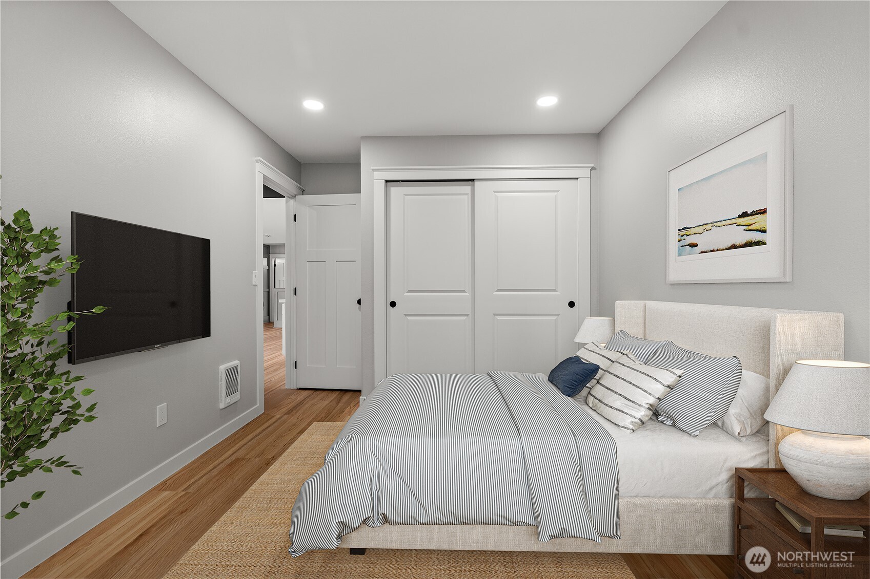 1268 Pilchuck Drive , Fox Island, WA 98333