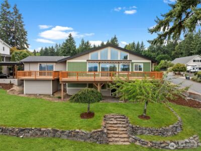 1268 Pilchuck Drive , Fox Island, WA 98333 - Photo 3