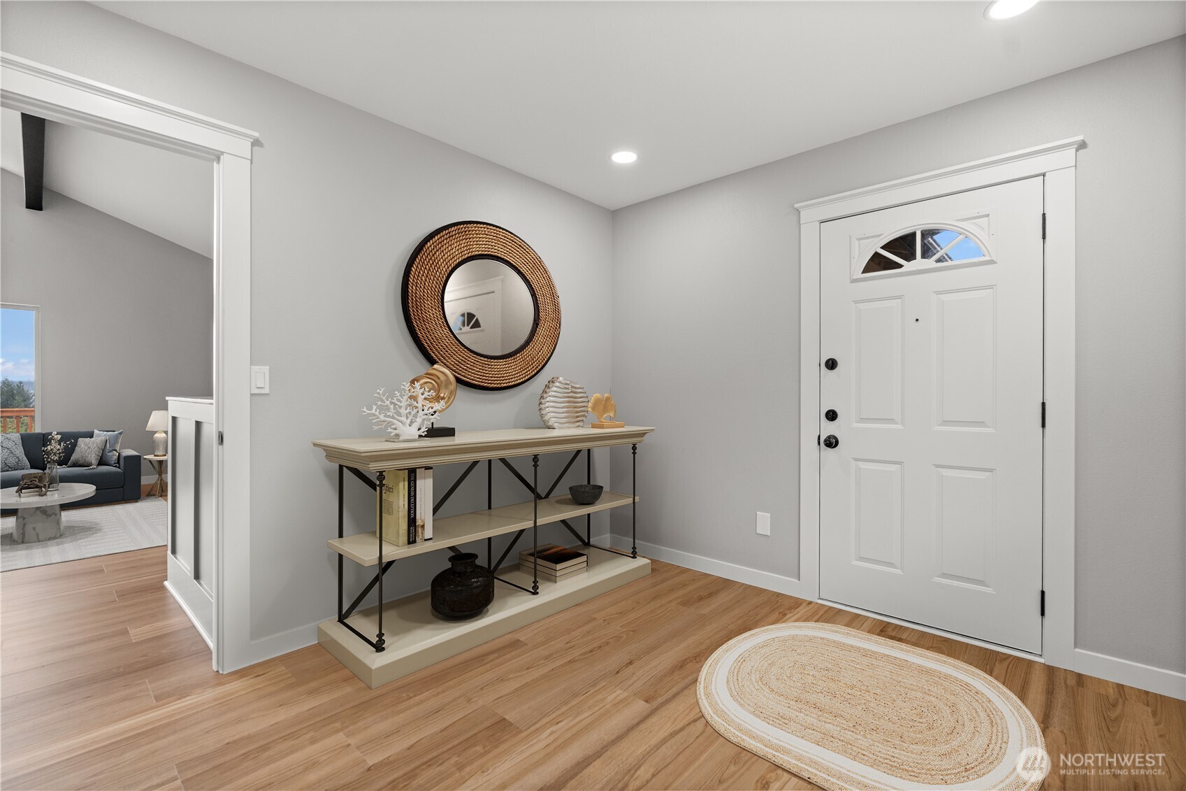 1268 Pilchuck Drive , Fox Island, WA 98333