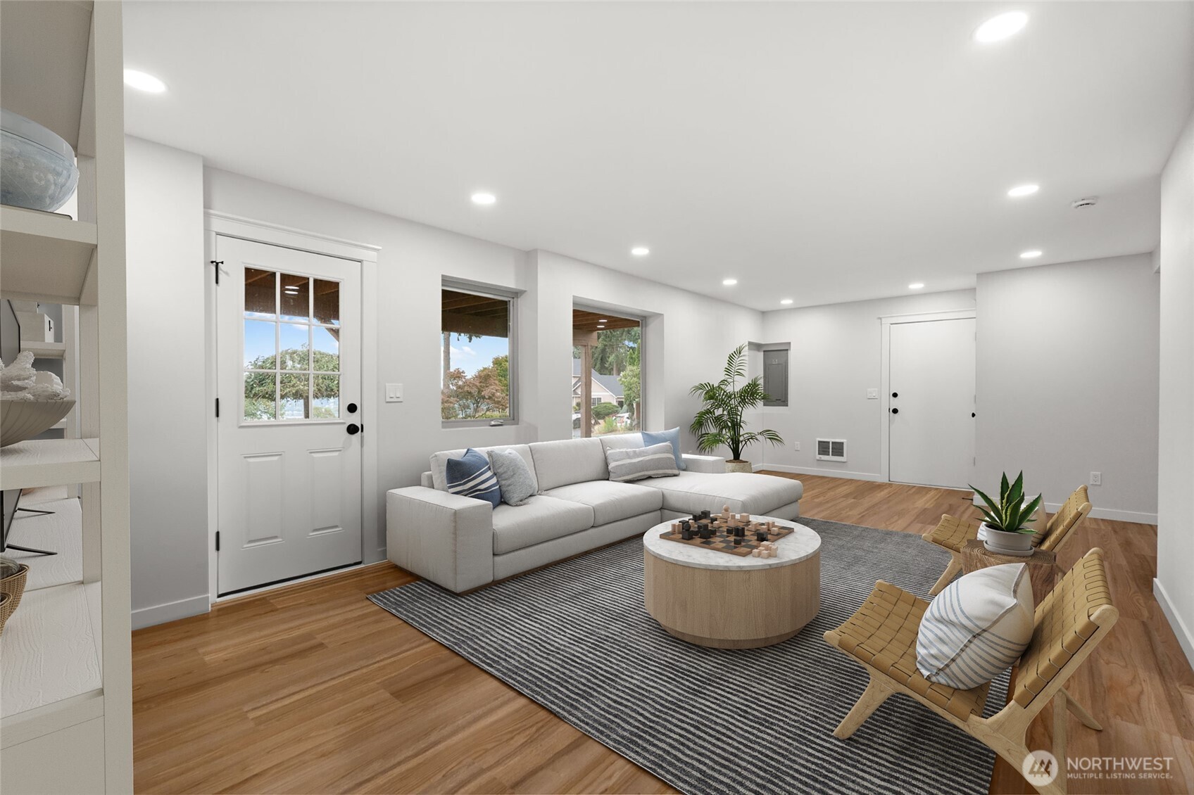 1268 Pilchuck Drive , Fox Island, WA 98333