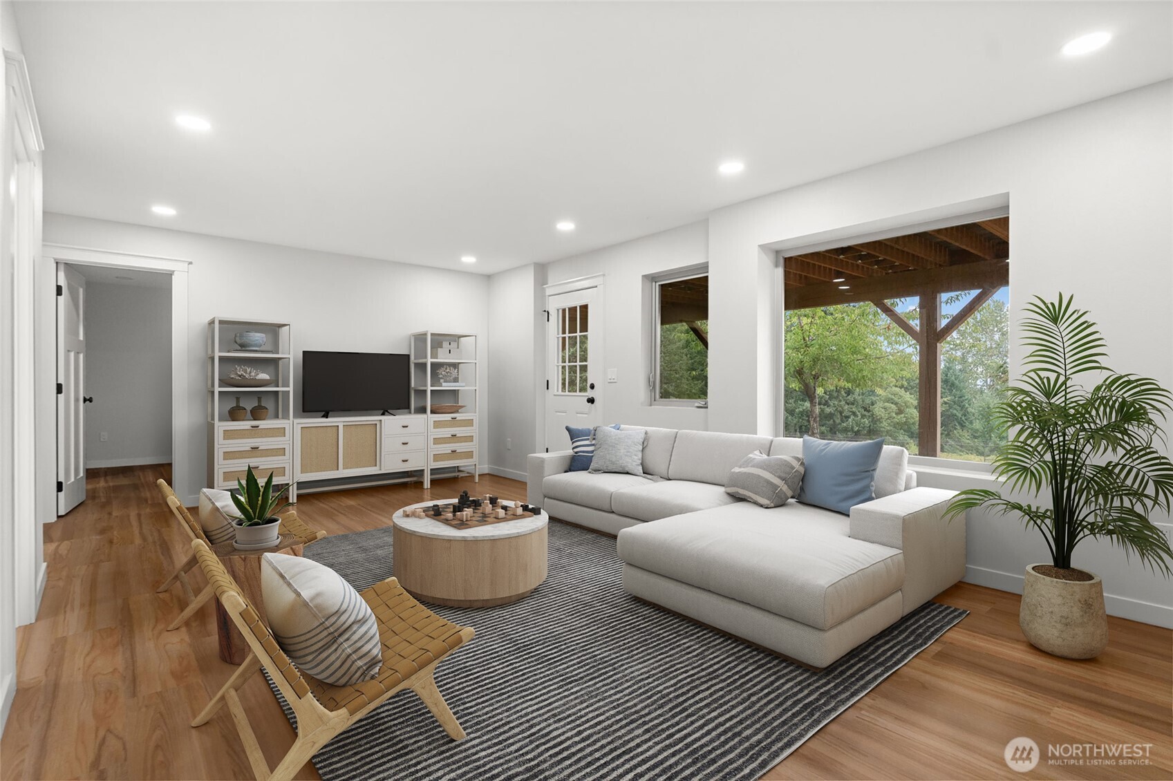 1268 Pilchuck Drive , Fox Island, WA 98333