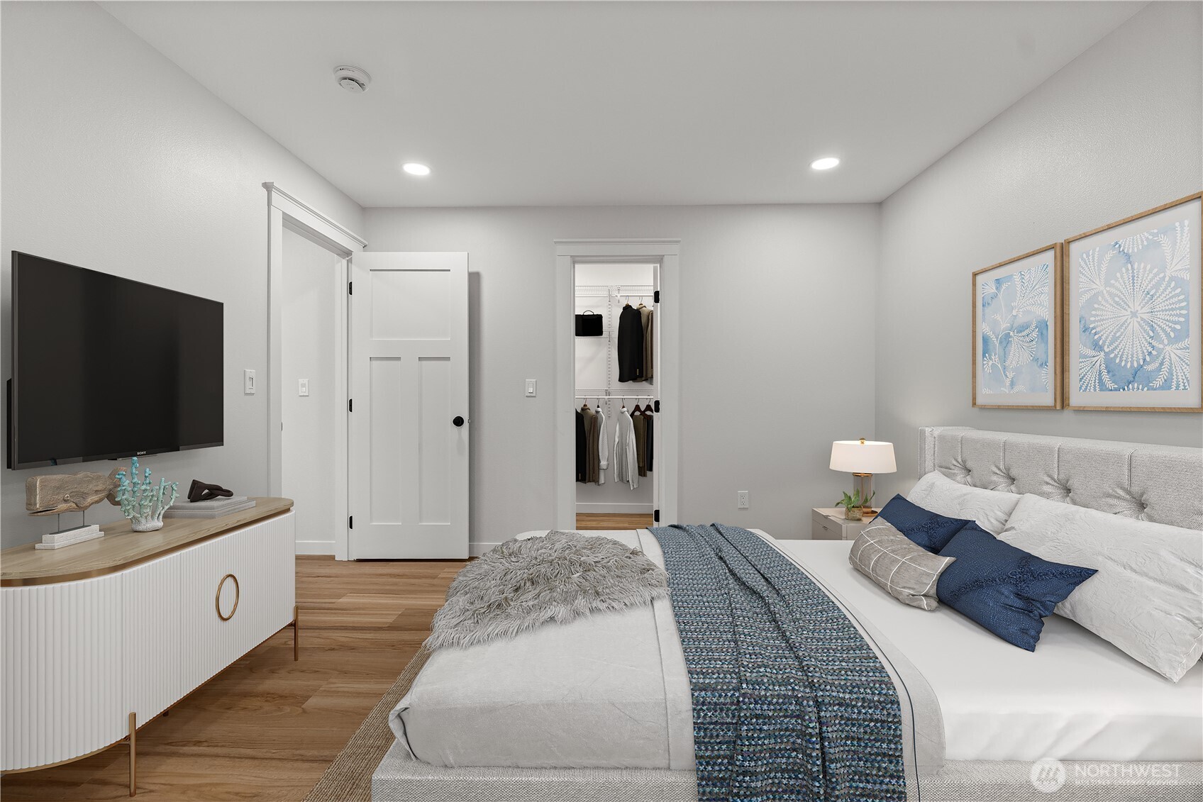 1268 Pilchuck Drive , Fox Island, WA 98333