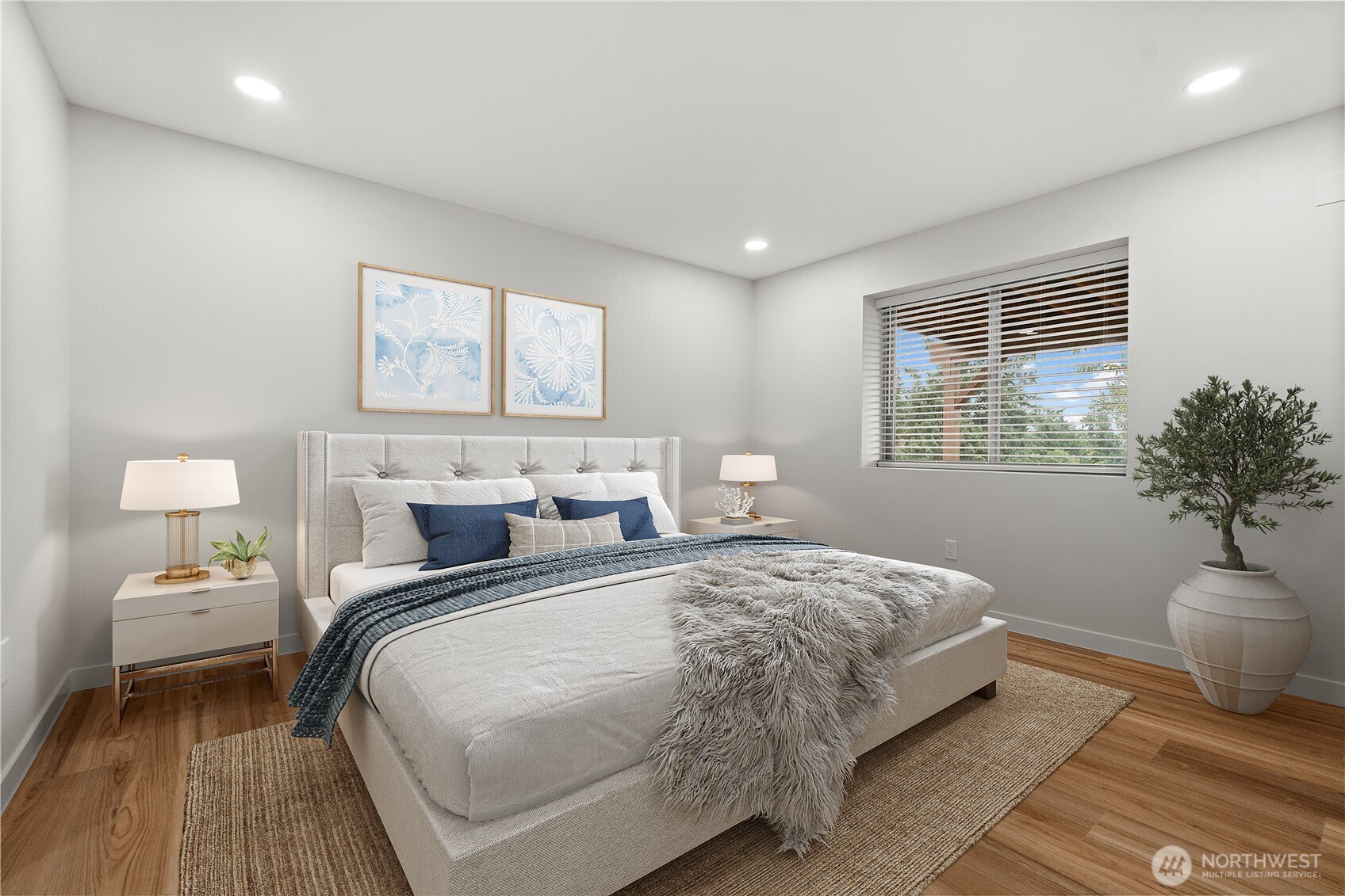 1268 Pilchuck Drive , Fox Island, WA 98333