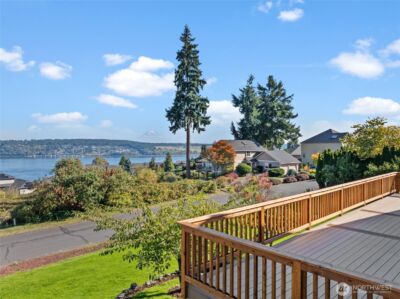 1268 Pilchuck Drive , Fox Island, WA 98333 - Photo 40