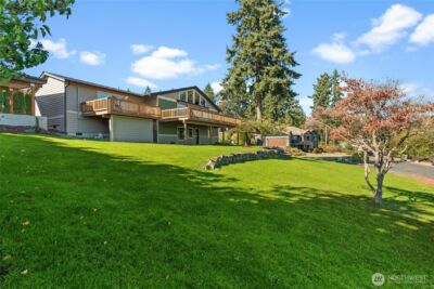 1268 Pilchuck Drive , Fox Island, WA 98333 - Photo 6