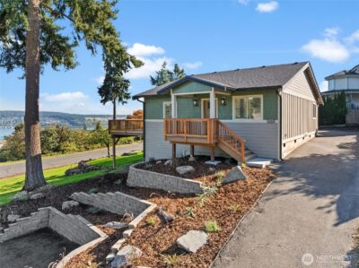 1268 Pilchuck Drive , Fox Island, WA 98333 - Photo 7