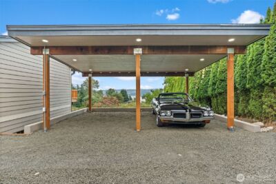 1268 Pilchuck Drive , Fox Island, WA 98333 - Photo 8