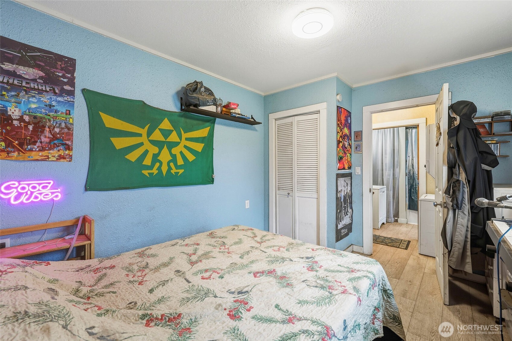 325 E Main Street , Mossyrock, WA 98564