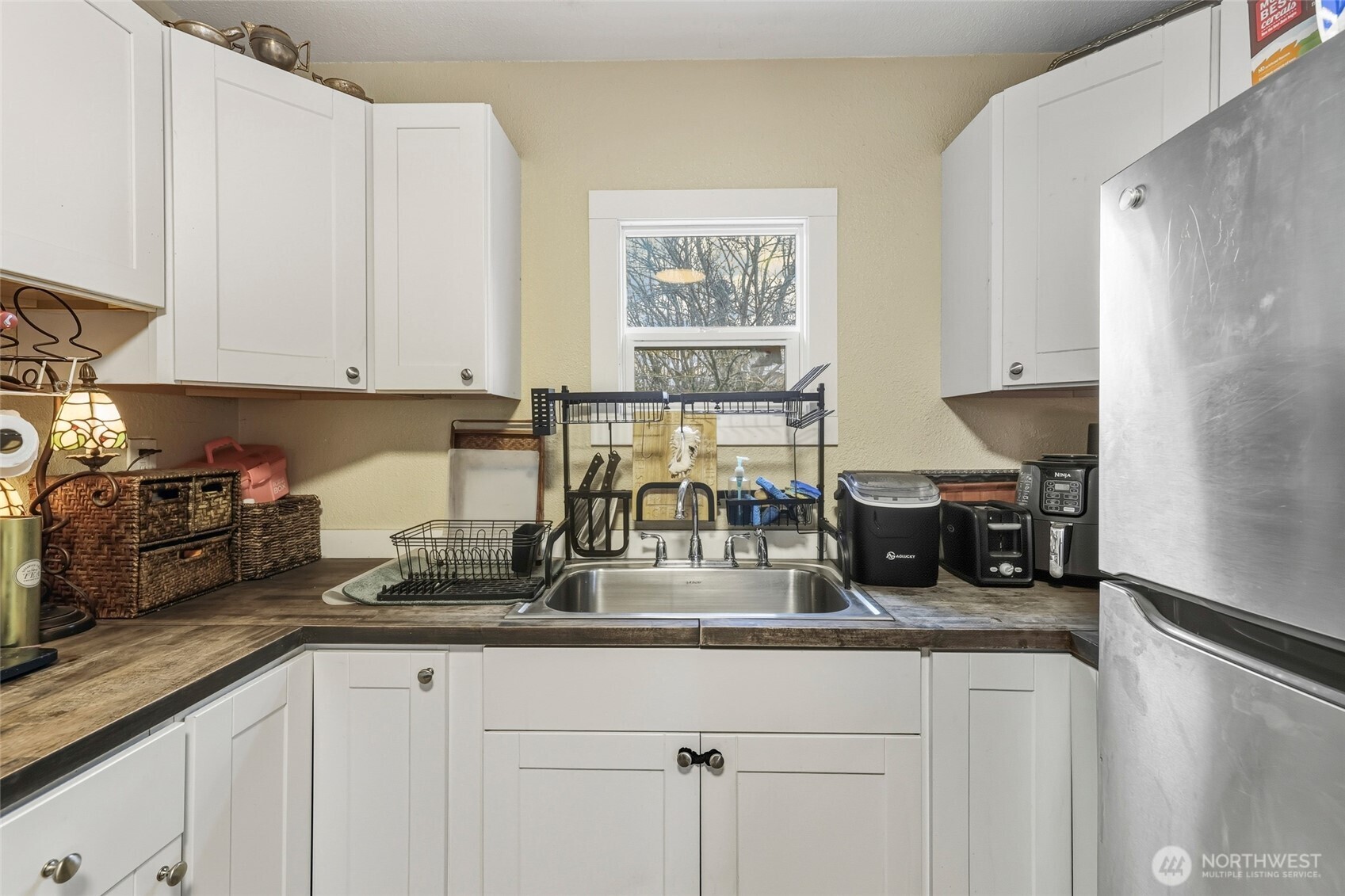 325 E Main Street , Mossyrock, WA 98564