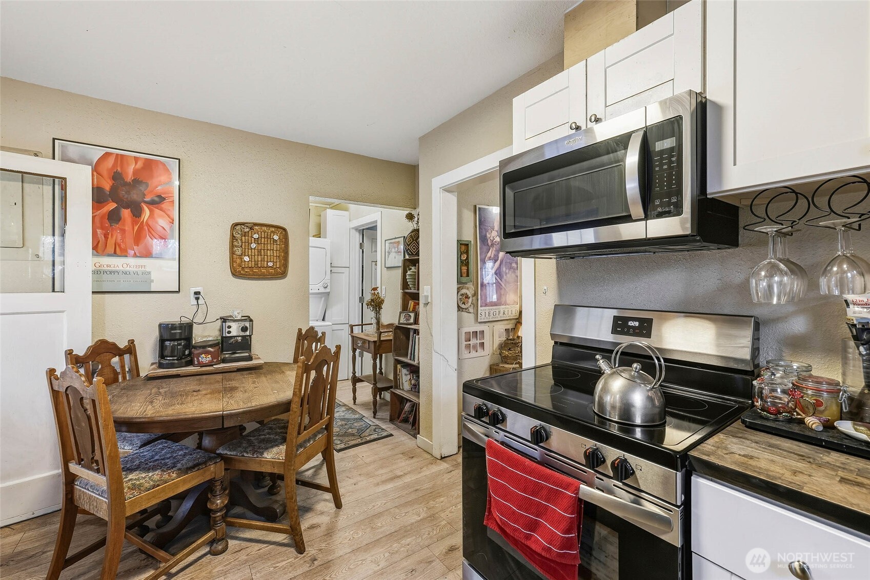 325 E Main Street , Mossyrock, WA 98564