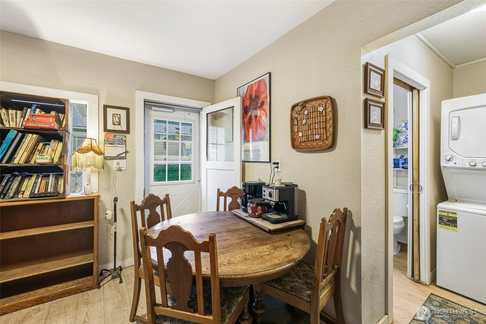 325 E Main Street , Mossyrock, WA 98564