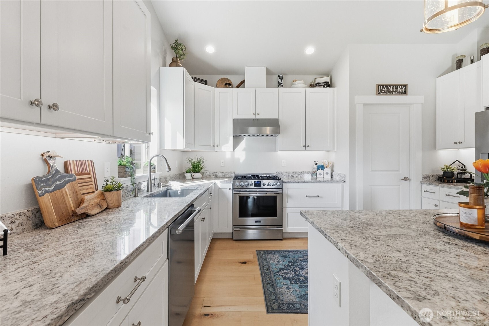 15122 56th Avenue NW, Stanwood, WA 98292