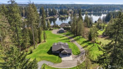 15122 56th Avenue NW, Stanwood, WA 98292 - Photo 2
