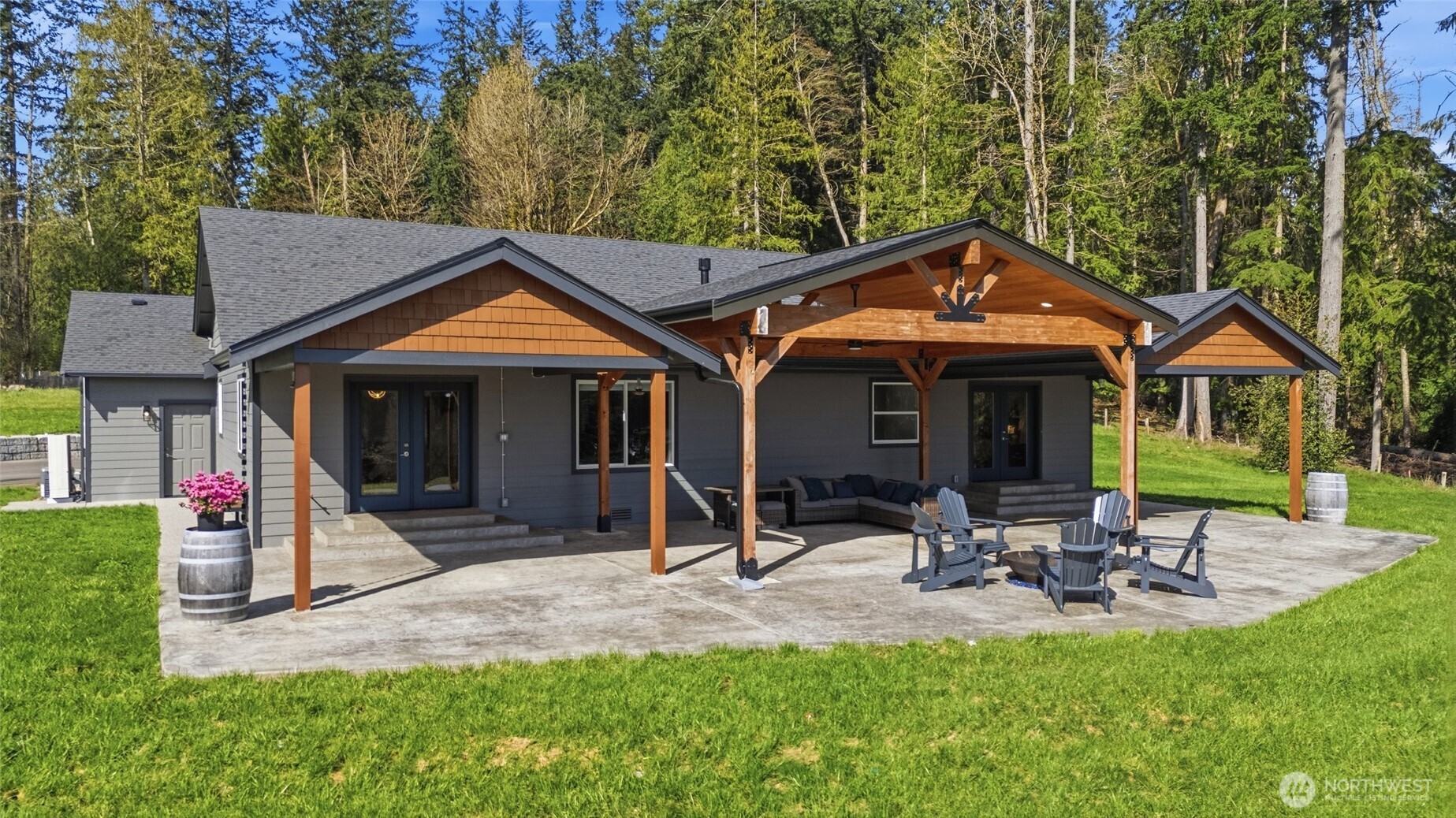 15122 56th Avenue NW, Stanwood, WA 98292