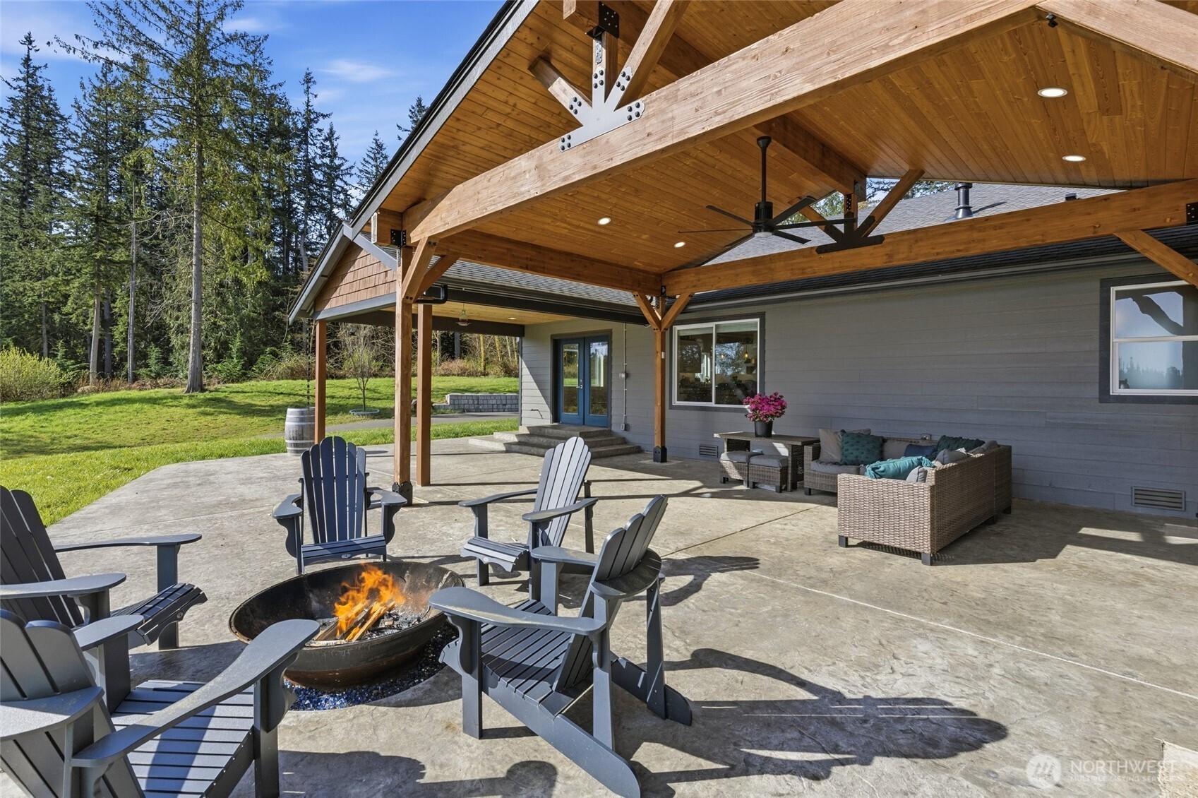 15122 56th Avenue NW, Stanwood, WA 98292