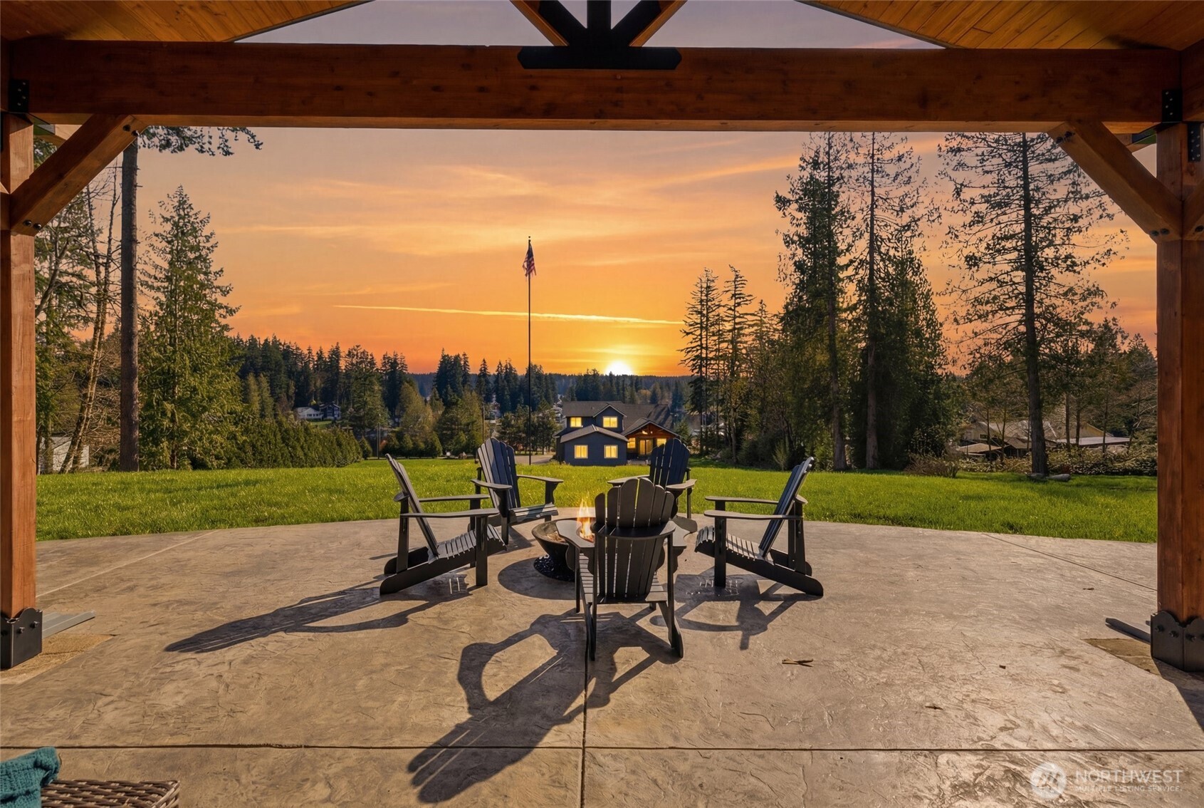 15122 56th Avenue NW, Stanwood, WA 98292