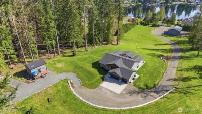 15122 56th Avenue NW, Stanwood, WA 98292 - Photo 3