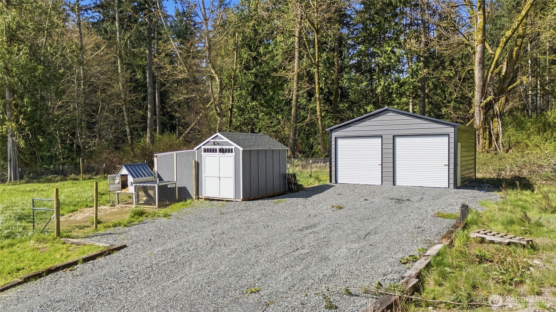 15122 56th Avenue NW, Stanwood, WA 98292