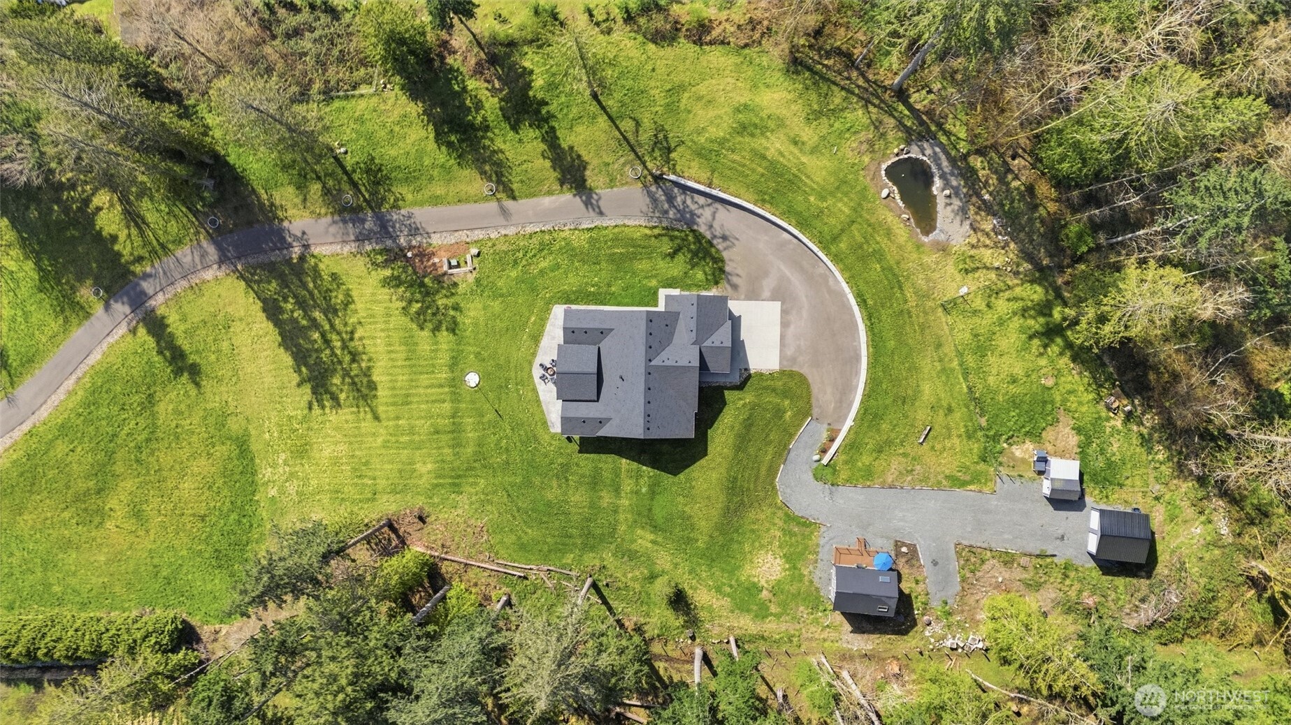 15122 56th Avenue NW, Stanwood, WA 98292