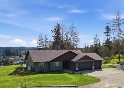 15122 56th Avenue NW, Stanwood, WA 98292 - Photo 4