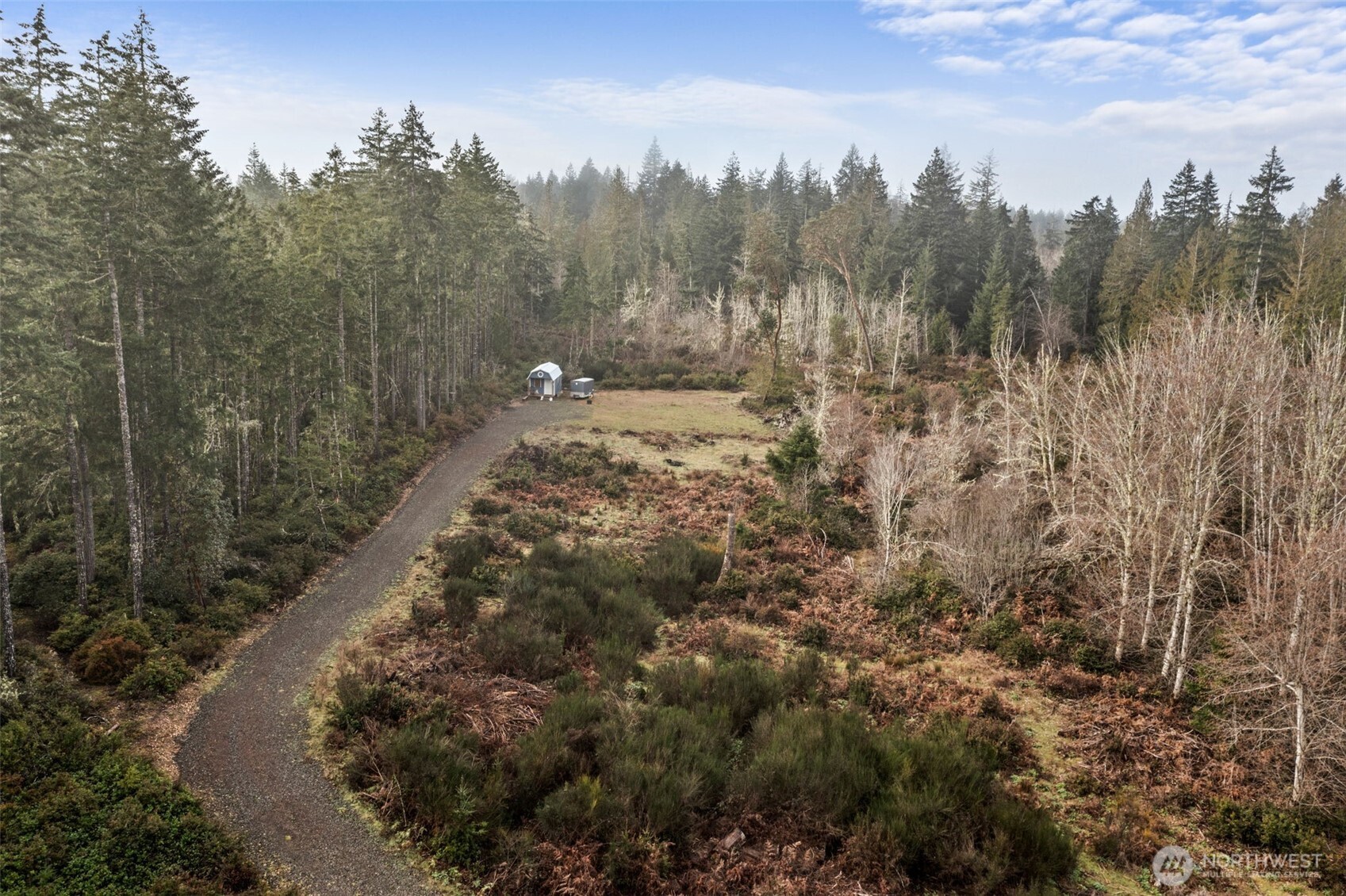 2561 E Harstine Island Road N, Shelton, WA 98584