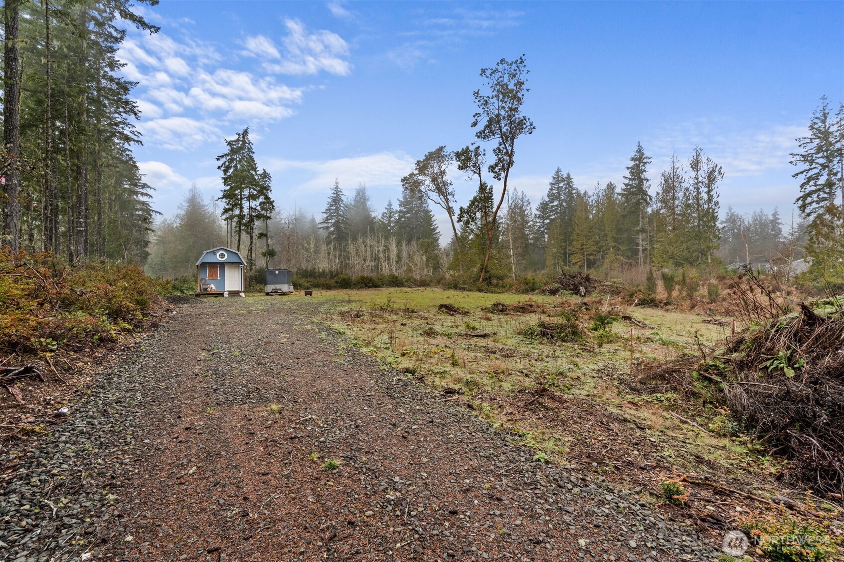 2561 E Harstine Island Road N, Shelton, WA 98584