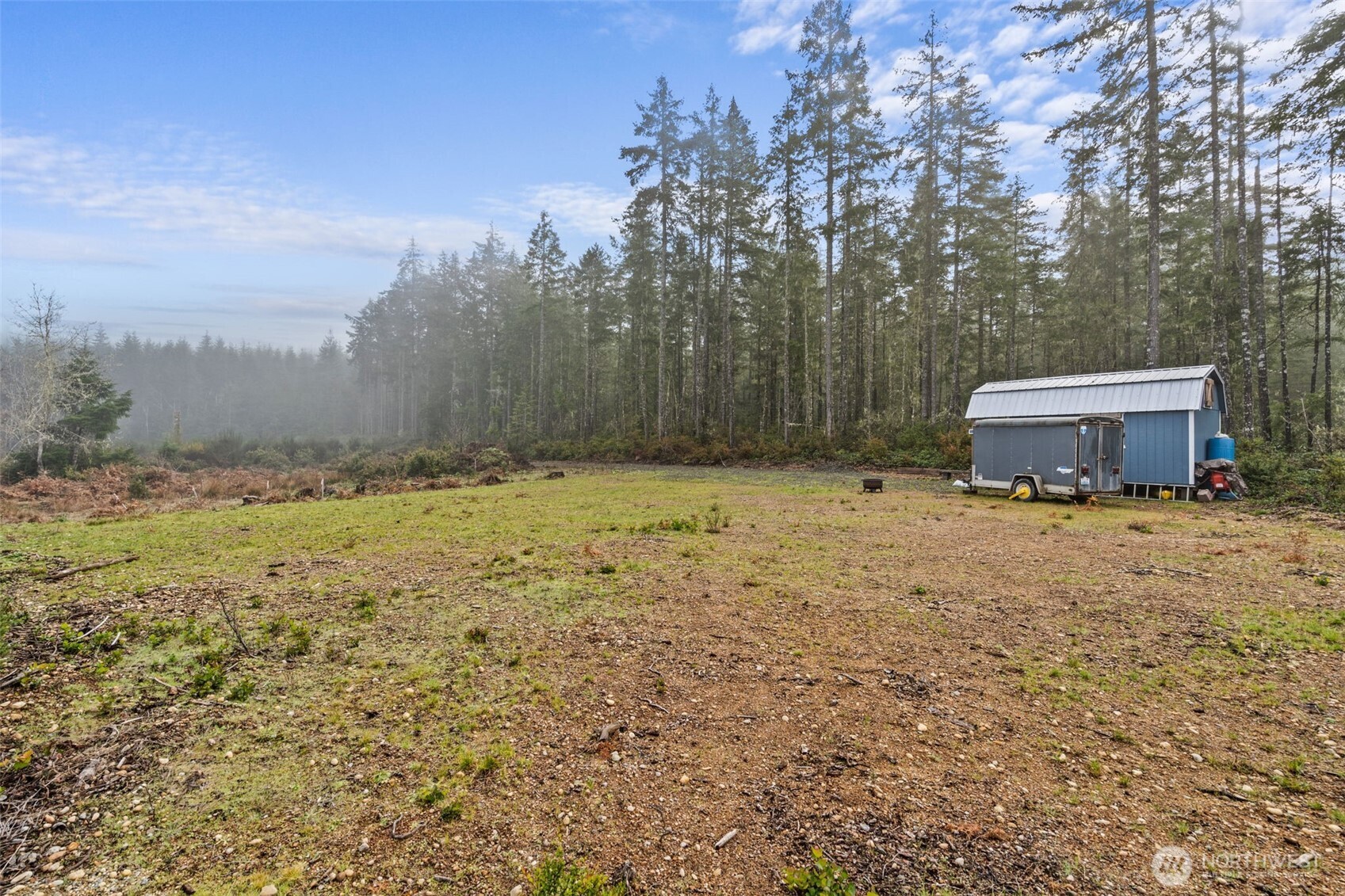 2561 E Harstine Island Road N, Shelton, WA 98584