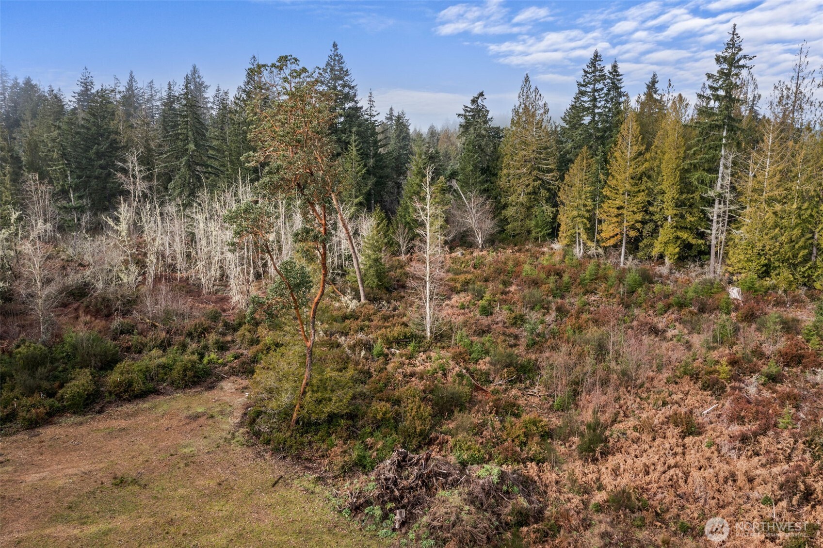 2561 E Harstine Island Road N, Shelton, WA 98584