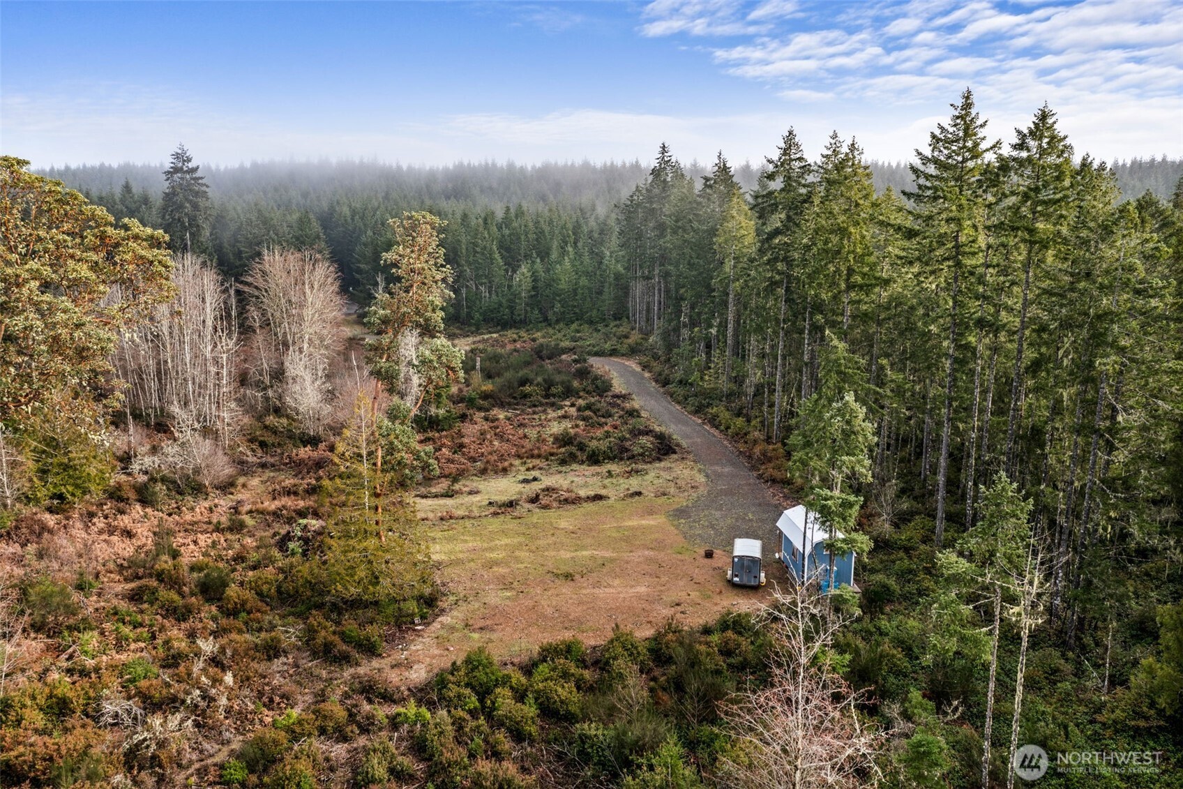 2561 E Harstine Island Road N, Shelton, WA 98584