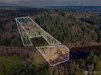 0 Olalla Valley Road SE, Olalla, WA 98359 - Photo 1