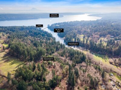 0 Olalla Valley Road SE, Olalla, WA 98359 - Photo 2