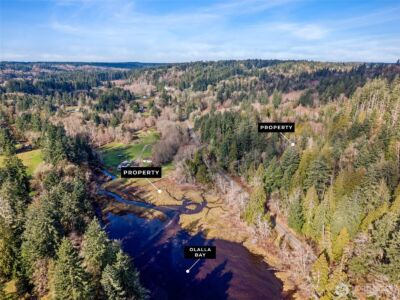 0 Olalla Valley Road SE, Olalla, WA 98359 - Photo 3