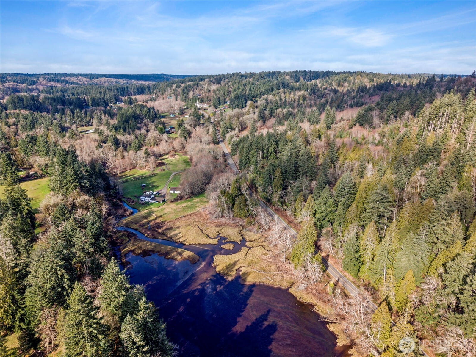 0 Olalla Valley Road SE, Olalla, WA 98359