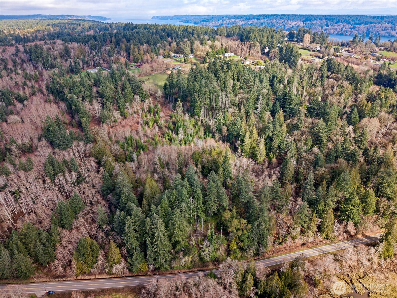 0 Olalla Valley Road SE, Olalla, WA 98359