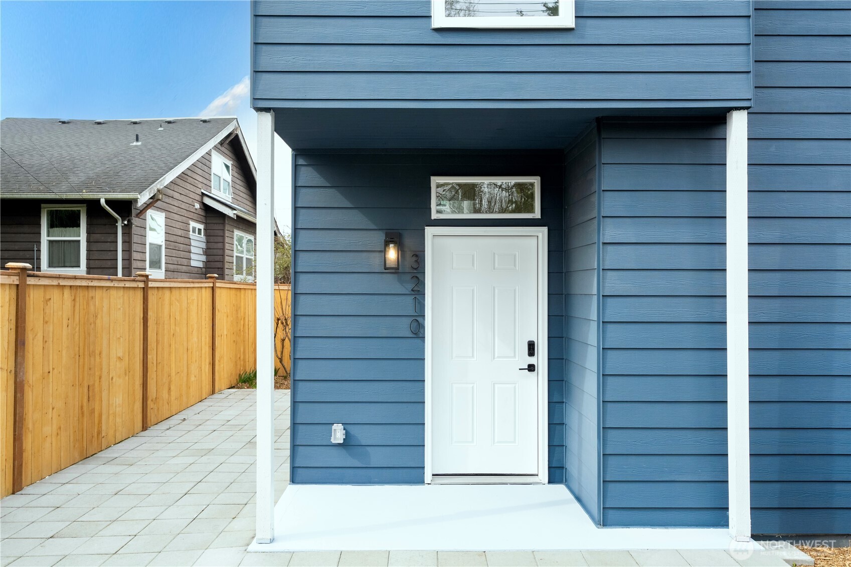 3210 35th Avenue S, Seattle, WA 98144