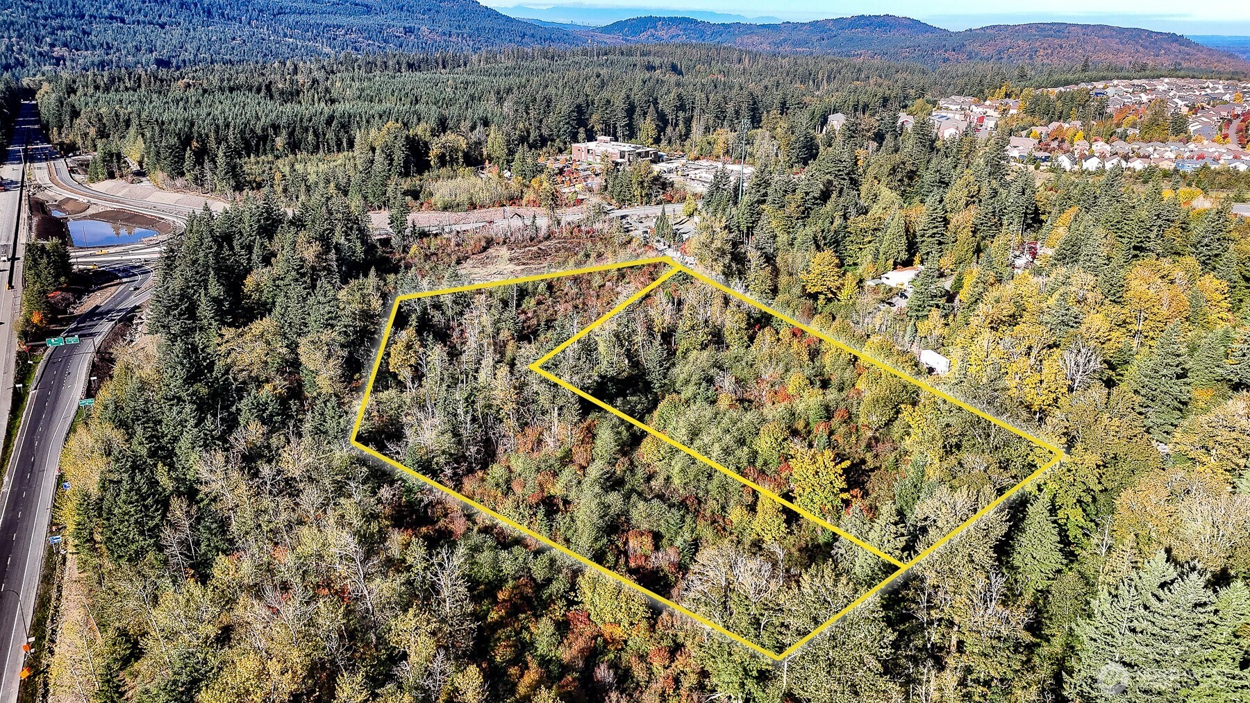 34700 SE 99th Street , Snoqualmie, WA 98065