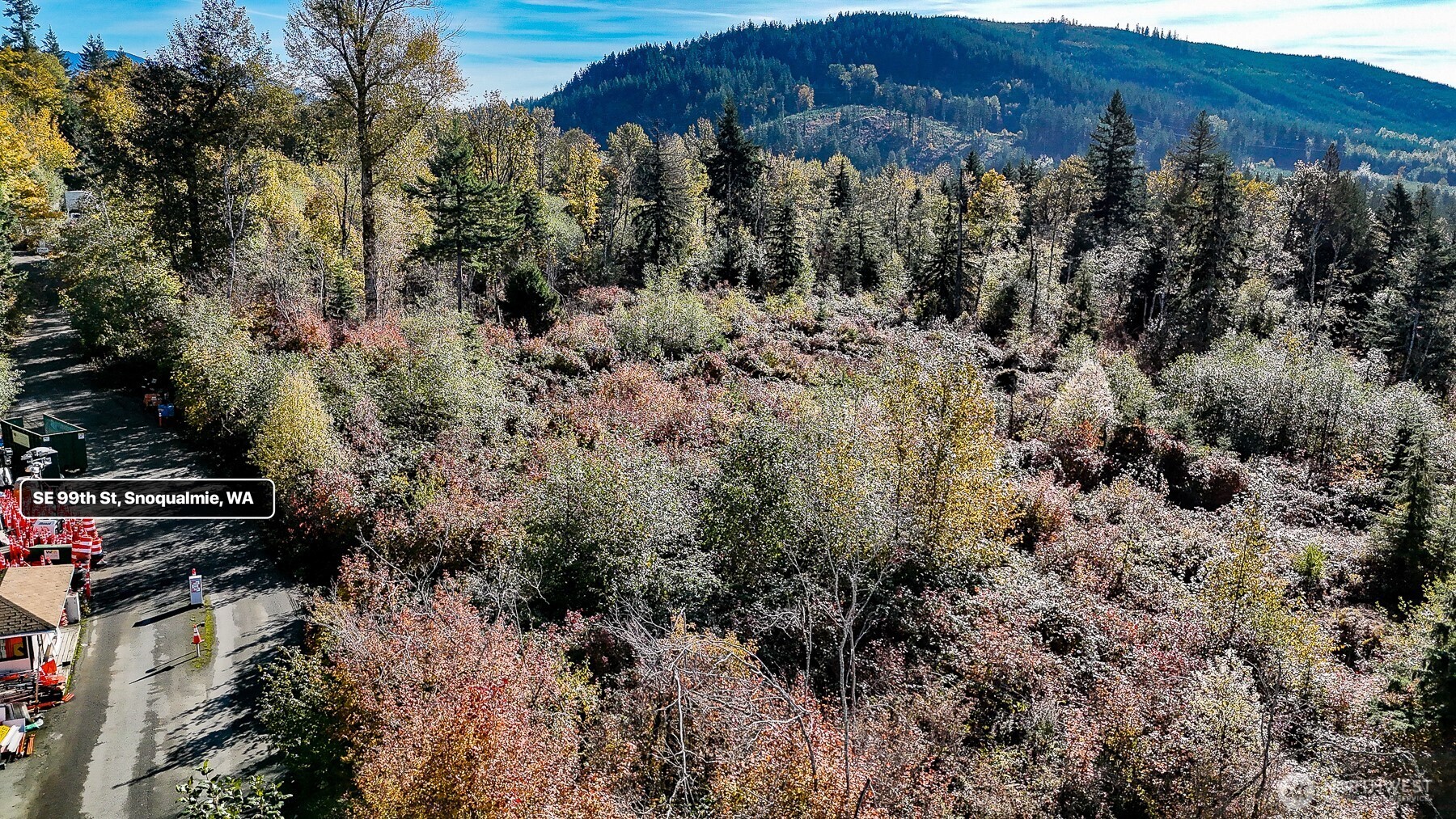 34700 SE 99th Street , Snoqualmie, WA 98065