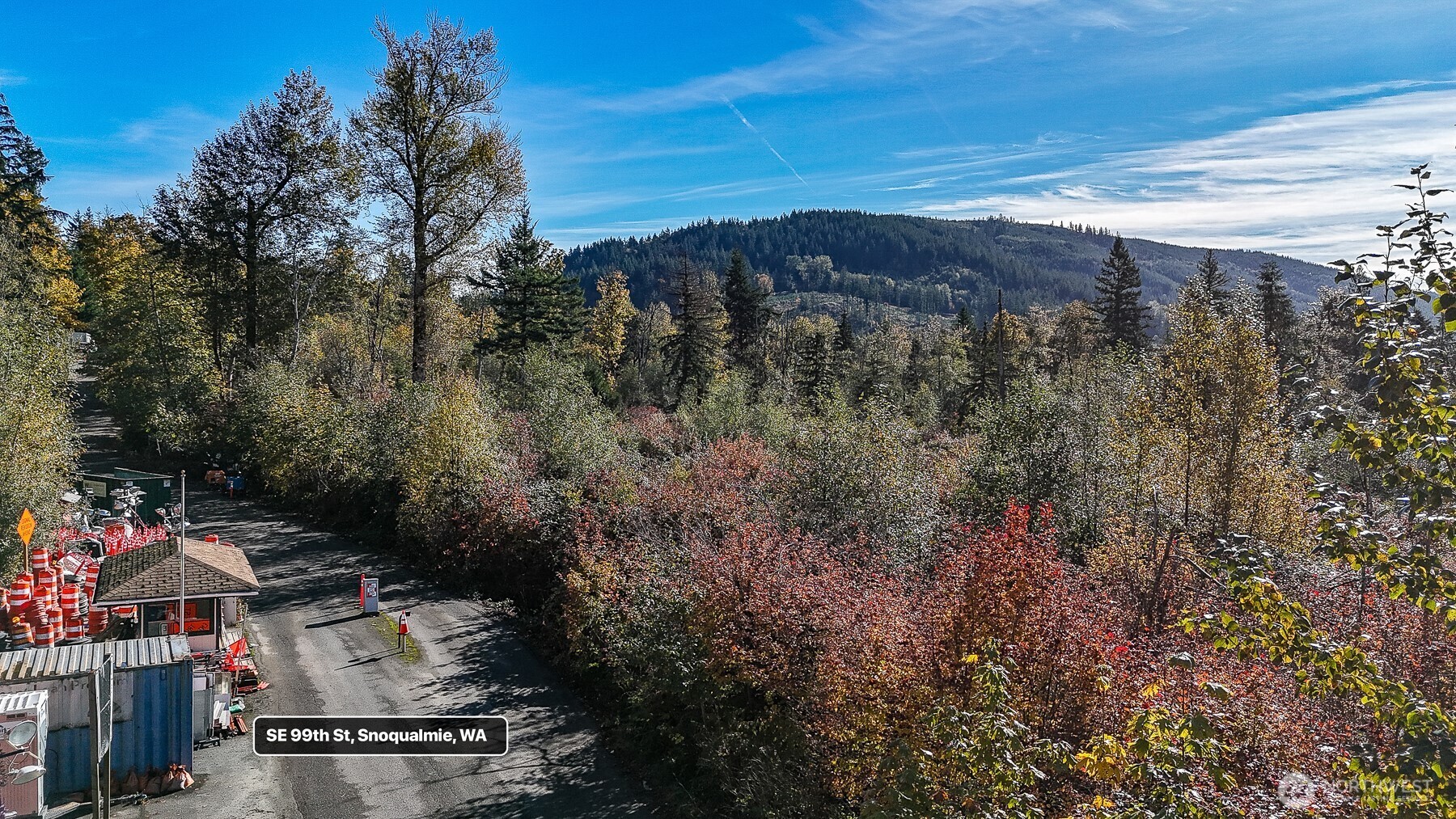 34700 SE 99th Street , Snoqualmie, WA 98065